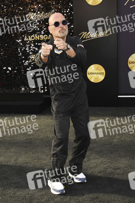 Filmpremiere 'Michael' in Los Angeles