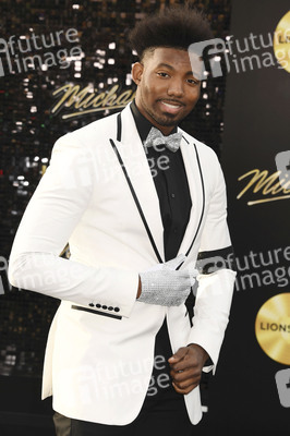 Filmpremiere 'Michael' in Los Angeles