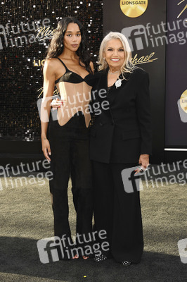 Filmpremiere 'Michael' in Los Angeles