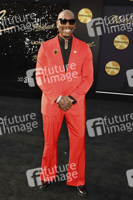 Filmpremiere 'Michael' in Los Angeles