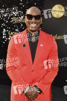 Filmpremiere 'Michael' in Los Angeles