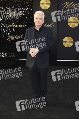 Filmpremiere 'Michael' in Los Angeles
