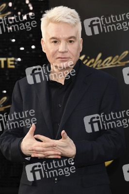 Filmpremiere 'Michael' in Los Angeles