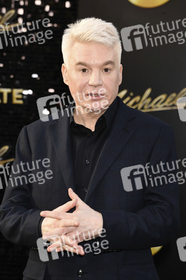 Filmpremiere 'Michael' in Los Angeles