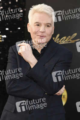 Filmpremiere 'Michael' in Los Angeles