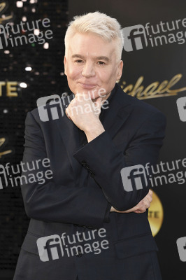 Filmpremiere 'Michael' in Los Angeles