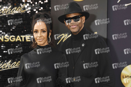 Filmpremiere 'Michael' in Los Angeles