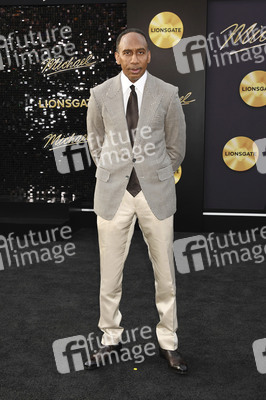 Filmpremiere 'Michael' in Los Angeles
