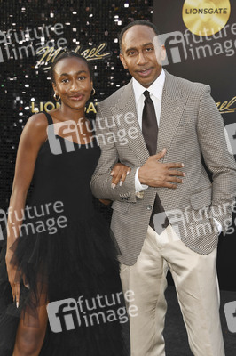 Filmpremiere 'Michael' in Los Angeles