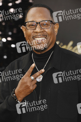 Filmpremiere 'Michael' in Los Angeles