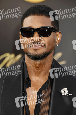 Filmpremiere 'Michael' in Los Angeles