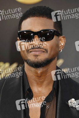 Filmpremiere 'Michael' in Los Angeles