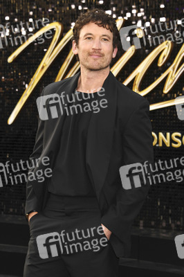 Filmpremiere 'Michael' in Los Angeles