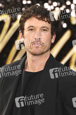 Filmpremiere 'Michael' in Los Angeles