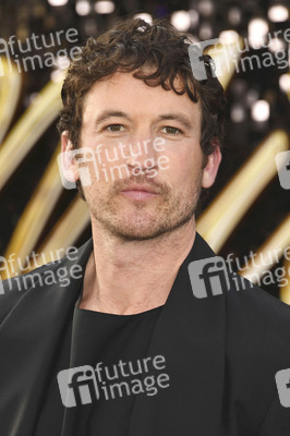 Filmpremiere 'Michael' in Los Angeles