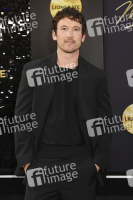 Filmpremiere 'Michael' in Los Angeles