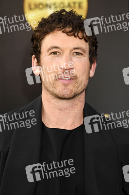 Filmpremiere 'Michael' in Los Angeles