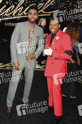 Filmpremiere 'Michael' in Los Angeles