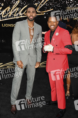 Filmpremiere 'Michael' in Los Angeles