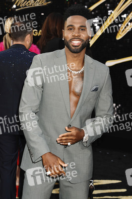 Filmpremiere 'Michael' in Los Angeles