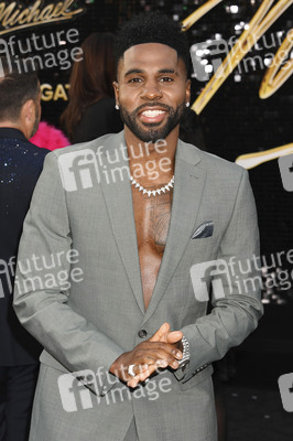 Filmpremiere 'Michael' in Los Angeles
