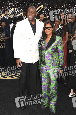 Filmpremiere 'Michael' in Los Angeles