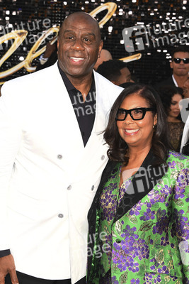 Filmpremiere 'Michael' in Los Angeles