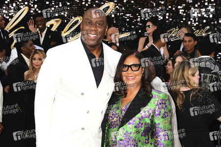 Filmpremiere 'Michael' in Los Angeles