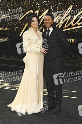 Filmpremiere 'Michael' in Los Angeles