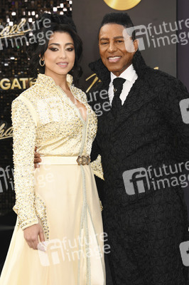 Filmpremiere 'Michael' in Los Angeles
