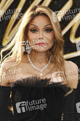 Filmpremiere 'Michael' in Los Angeles