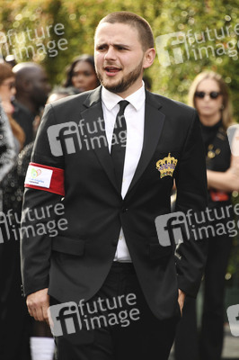 Filmpremiere 'Michael' in Los Angeles