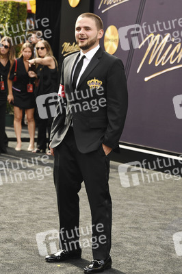 Filmpremiere 'Michael' in Los Angeles