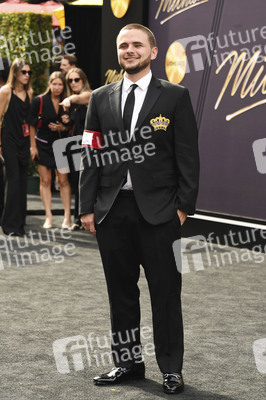 Filmpremiere 'Michael' in Los Angeles