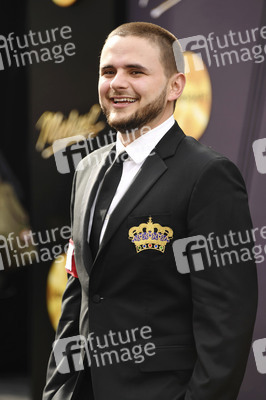 Filmpremiere 'Michael' in Los Angeles