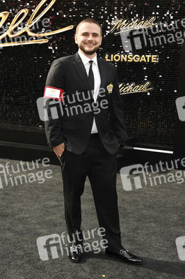 Filmpremiere 'Michael' in Los Angeles