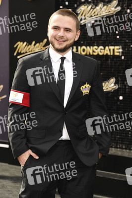 Filmpremiere 'Michael' in Los Angeles
