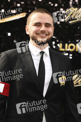 Filmpremiere 'Michael' in Los Angeles