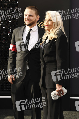 Filmpremiere 'Michael' in Los Angeles