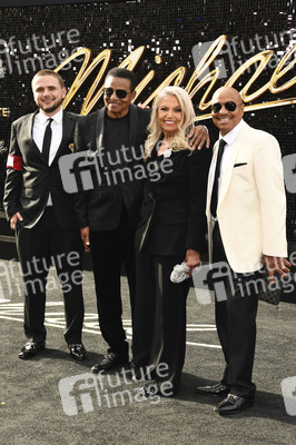 Filmpremiere 'Michael' in Los Angeles