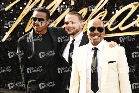 Filmpremiere 'Michael' in Los Angeles