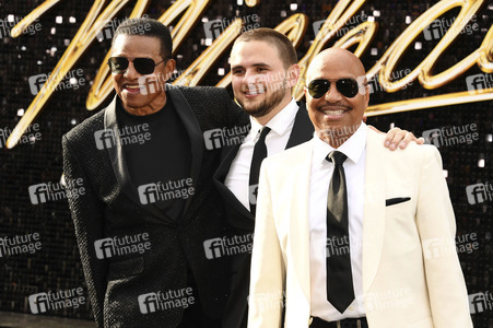 Filmpremiere 'Michael' in Los Angeles
