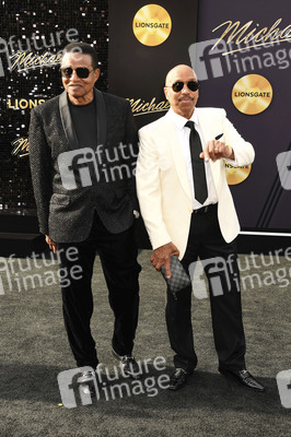 Filmpremiere 'Michael' in Los Angeles