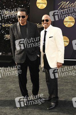 Filmpremiere 'Michael' in Los Angeles