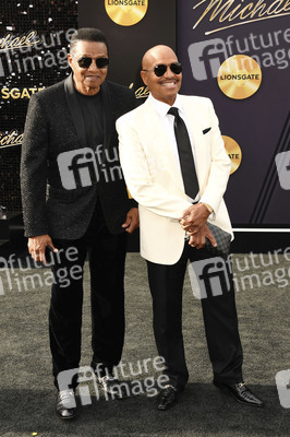 Filmpremiere 'Michael' in Los Angeles
