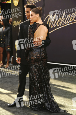 Filmpremiere 'Michael' in Los Angeles