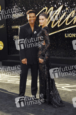 Filmpremiere 'Michael' in Los Angeles