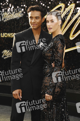 Filmpremiere 'Michael' in Los Angeles