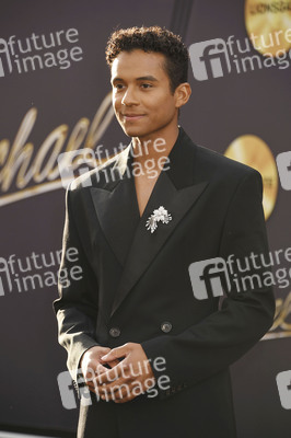 Filmpremiere 'Michael' in Los Angeles