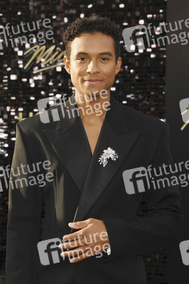Filmpremiere 'Michael' in Los Angeles